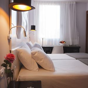 Kamer met een Queen Size Bed
